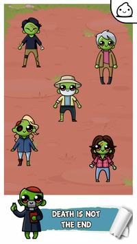 Скачать TWD Zombie Evolution [ВЗЛОМ: много денег] v 1.05 для Андроид