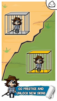 TWD Zombie Evolution [ВЗЛОМ: много денег] v 1.05 скриншот №2