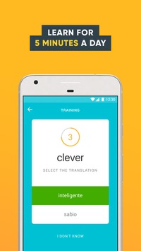 Hot8 — английский для начинающих v 1.0.35