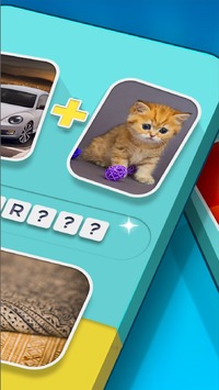 2 Картинки 1 Слово v 1.2.6 скриншот №6