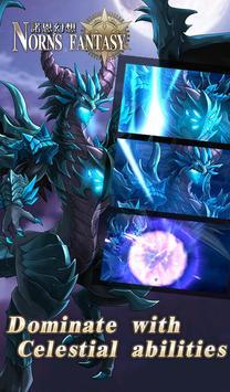 Скачать Norns Fantasy [ВЗЛОМ: Режим бога] v 1.5 для Андроид