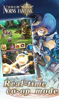 Norns Fantasy [ВЗЛОМ: Режим бога] v 1.5