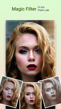 Taha Plus: Макияж На Фото Своего Лица Селфи Камера v 1.0.3 скриншот №8