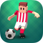 Tiny Striker: World Football [ВЗЛОМ: Много денег] v 1.3.8