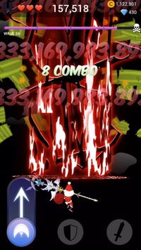 Скачать Royal Blade [ВЗЛОМ на деньги и алмазы] v 1.4.8 для Андроид