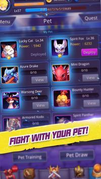 EZ PZ RPG 3D v 1.2.3 [ВЗЛОМ: бессмертие] скриншот №5