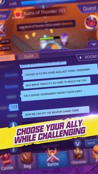 EZ PZ RPG 3D v 1.2.3 [ВЗЛОМ: бессмертие]