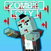 Zombie City - Clicker Tycoon v 1.03 [ВЗЛОМ: много денег]