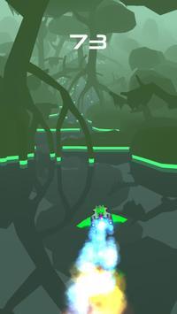 Скачать Horizon v 1.1 [ВЗЛОМ: много монет и нет рекламы] для Андроид