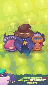 Скачать Merge Battle [ВЗЛОМ] v 1.0.0 для Андроид