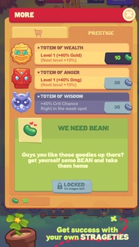 Merge Battle [ВЗЛОМ] v 1.0.0