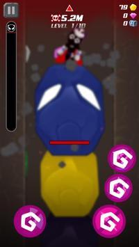 DownBlade [ВЗЛОМ] 1.0.5