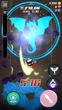 DownBlade [ВЗЛОМ] 1.0.5 скриншот №2