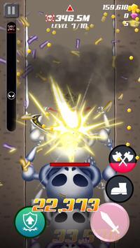 DownBlade [ВЗЛОМ] 1.0.5 скриншот №5