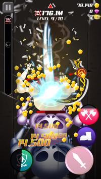 Скачать DownBlade [ВЗЛОМ] 1.0.5 для Андроид