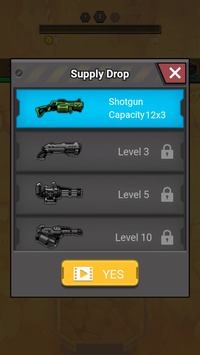 End Zombies [ВЗЛОМ: золотые монеты] 1.0.6 скриншот №8