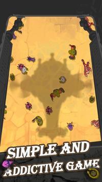 End Zombies [ВЗЛОМ: золотые монеты] 1.0.6 скриншот №1