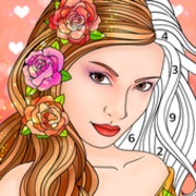 Paint By Number Coloring Book Free & Color Art 1.0.2