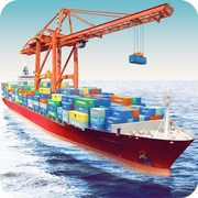 Cargo Ship Manual Crane 17 [ВЗЛОМ: много денег] v 1.1