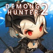 Demong Hunter 2 [ВЗЛОМ на урон] v 1.4.1