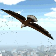 Eagle Bird City Simulator 2015 [ВЗЛОМ] v 1