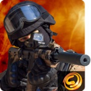 Battlefield Combat Black Ops [ВЗЛОМ] v 5.1.6