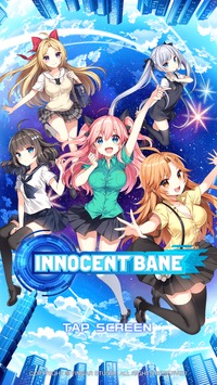 Innocent Bane [ВЗЛОМ] v 1.0.2 скриншот №1