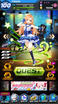 Innocent Bane [ВЗЛОМ] v 1.0.2 скриншот №6