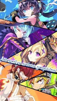 Скачать Innocent Bane [ВЗЛОМ] v 1.0.2 для Андроид