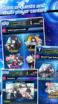 Innocent Bane [ВЗЛОМ] v 1.0.2 скриншот №5