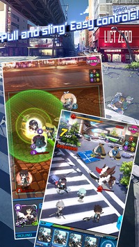 Innocent Bane [ВЗЛОМ] v 1.0.2 скриншот №2