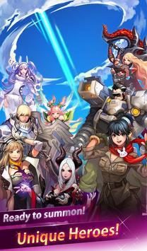 Heroes of Sky : Shooting RPG [ВЗЛОМ: режим бога] v 2.2.3