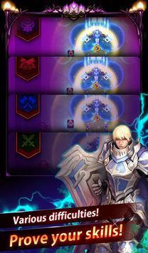 Heroes of Sky : Shooting RPG [ВЗЛОМ: режим бога] v 2.2.3 скриншот №5