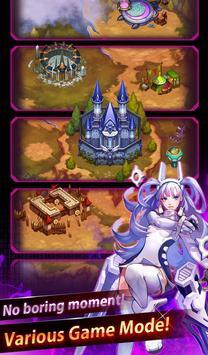 Скачать Heroes of Sky : Shooting RPG [ВЗЛОМ: режим бога] v 2.2.3 для Андроид