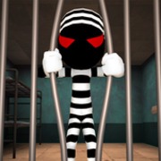 Jailbreak: Amazing Stickman [ВЗЛОМ на деньги] v 1.6