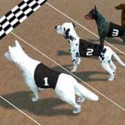 Crazy Dog Racing [ВЗЛОМ на деньги] v 2.2.9