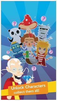 Idle Master of Clickers [ВЗЛОМ: много денег] v 0.3.91 build 292 скриншот №2