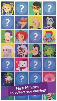 Скачать Idle Master of Clickers [ВЗЛОМ: много денег] v 0.3.91 build 292 для Андроид