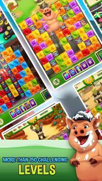 Shrek Sugar Fever [ВЗЛОМ: Неограниченные монеты] v 1.12.0