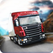 Rough Truck Simulator 2 v 1.0.3