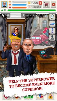 Президент симулятор жизни 2017 v 1.0.2