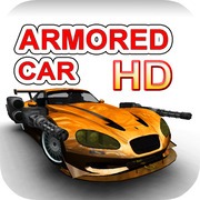 Armored Car HD [ВЗЛОМ] v 1.5.5