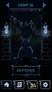 APORIA [ВЗЛОМ: много денег] v 2.6 скриншот №6