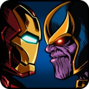 SuperHero VS Villains Defense [ВЗЛОМ на деньги] v 1.1
