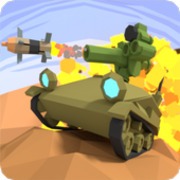 download IronBlaster : онлайн танки v 1.3.0
