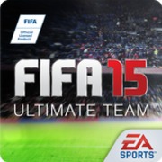 FIFA 15 Ultimate Team v 1.7.0
