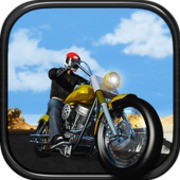 Motorcycle Driving 3D [ВЗЛОМ: много денег] v 1.4.0