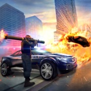 Police vs Gangster New York 3D [ВЗЛОМ: много денег] v 1.2