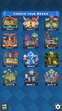 Калькулятор сундуков Клэш Роял v 1.0.1