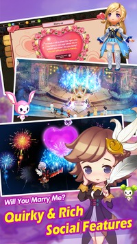 The Princess and THE DEVIL [ВЗЛОМ: режим бога] v 1.0.7 скриншот №6